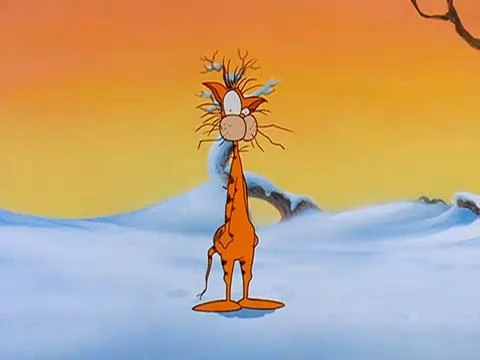 Bill the Cat | Christmas Specials Wiki | FANDOM powered by Wikia