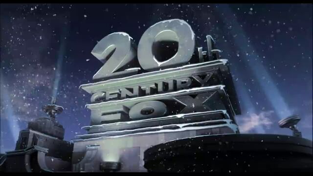 Image - 20thCenturyFoxChristmasLogo2014.jpg  Christmas Specials Wiki  Fandom powered by Wikia