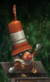 Dwarf Chieftan2