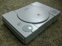 SonyPlayStation