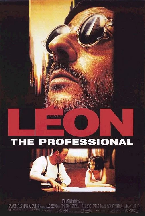 Image result for Leon (1994)