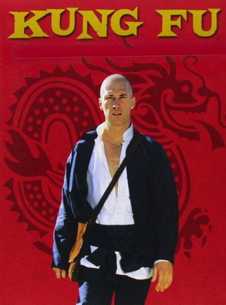 Kung Fu Serie Deutsch Kung Fu Serie Deutsch