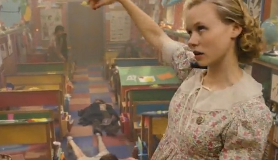 Films Et Séries Tv Avec Alison Pill Alison Pill | Cinemorgue Wiki | Fandom powered by Wikia