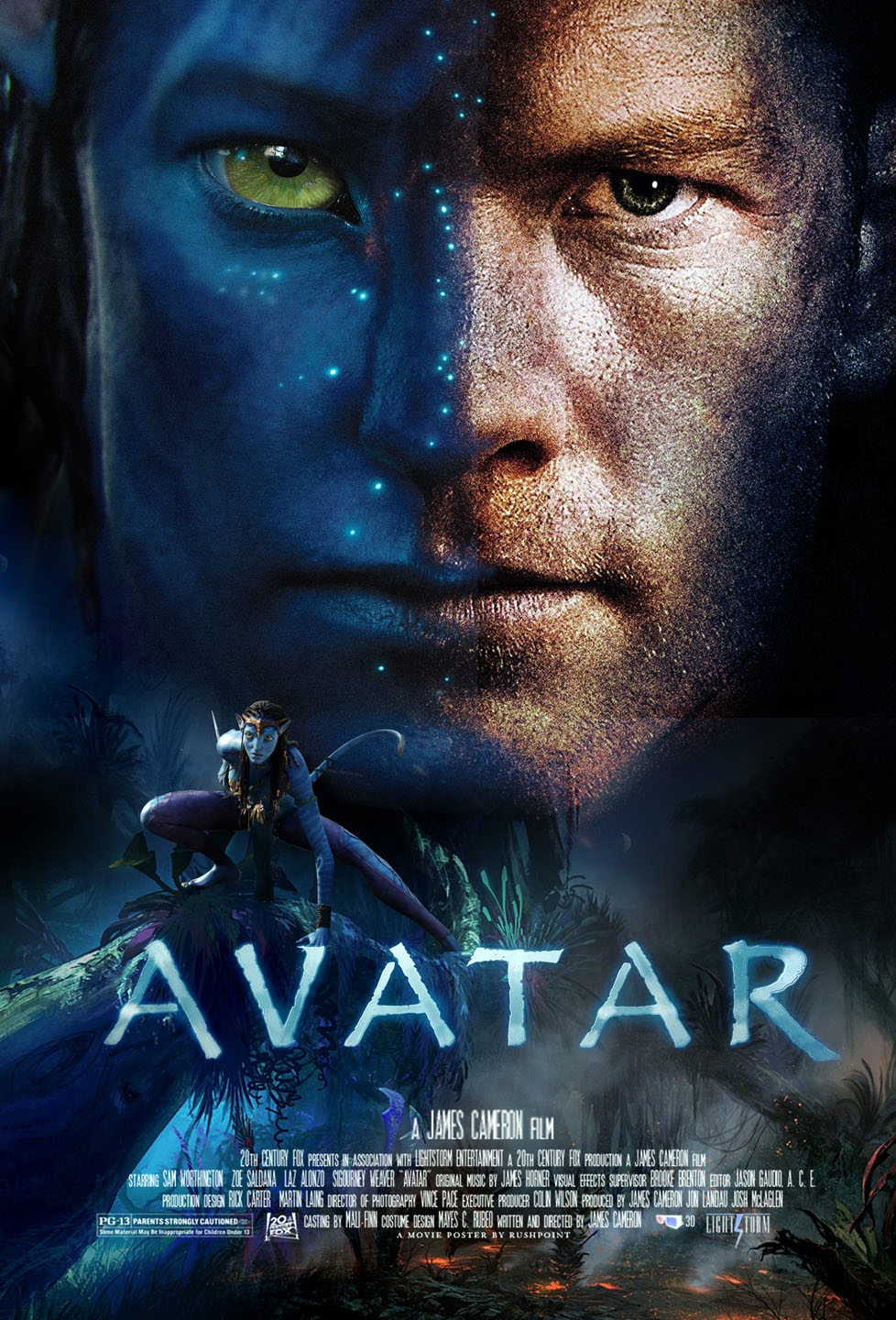 AVATAR (2009)