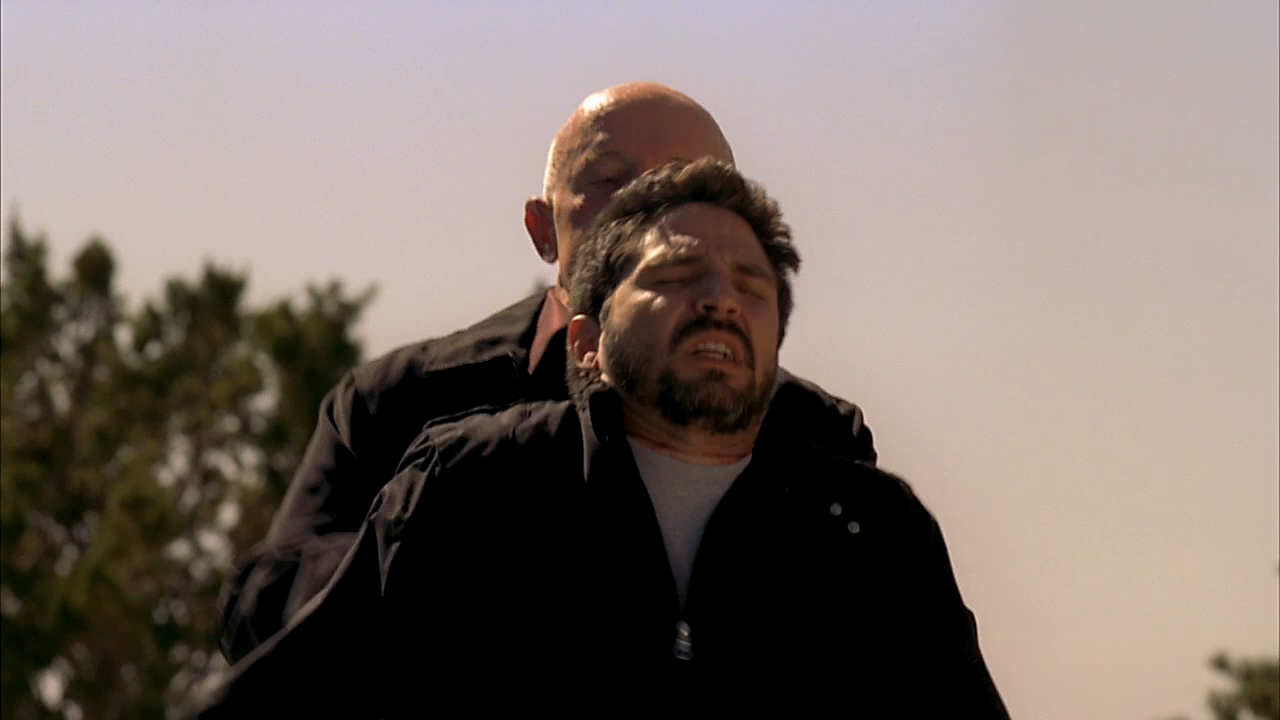 Maurice Compte Breaking Bad Maurice Compte Breaking Bad