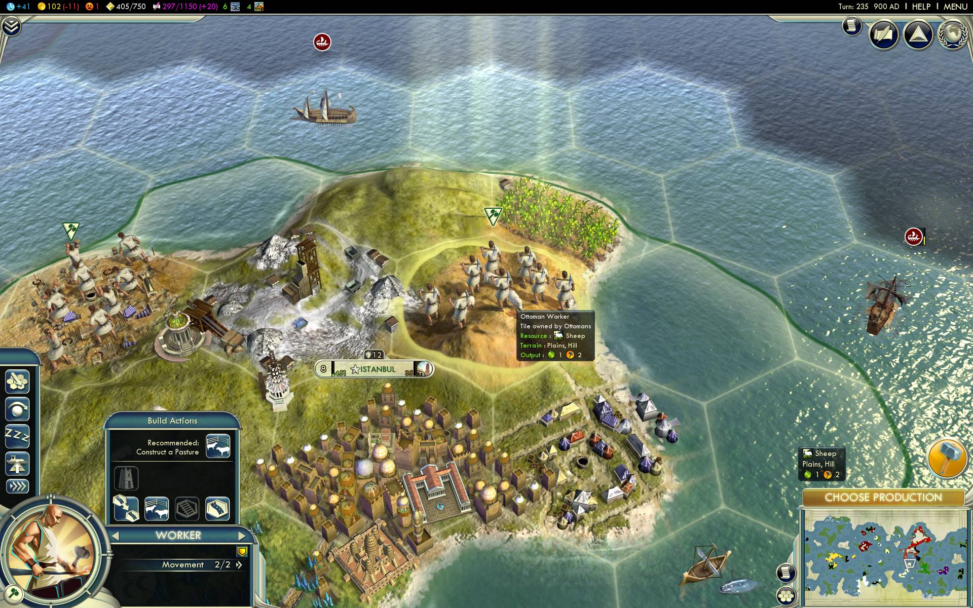 pixel 3 civilization v wallpapers