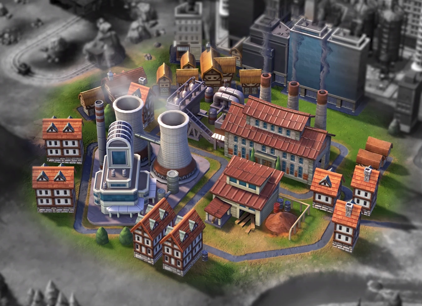 Hansa (Civ6) Civilization Wiki FANDOM powered by Wikia