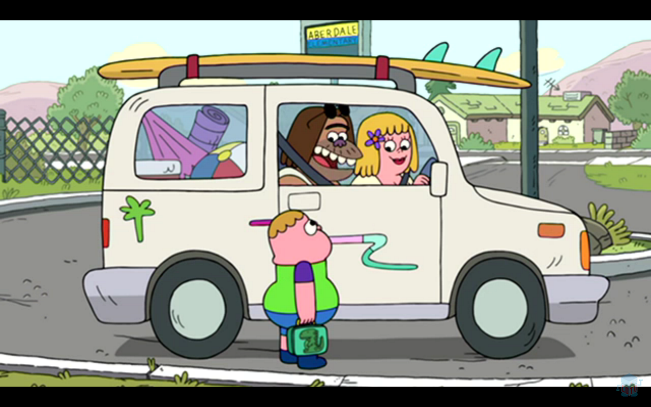 CategoryEpisode Screencaps Clarence Wiki Wikia