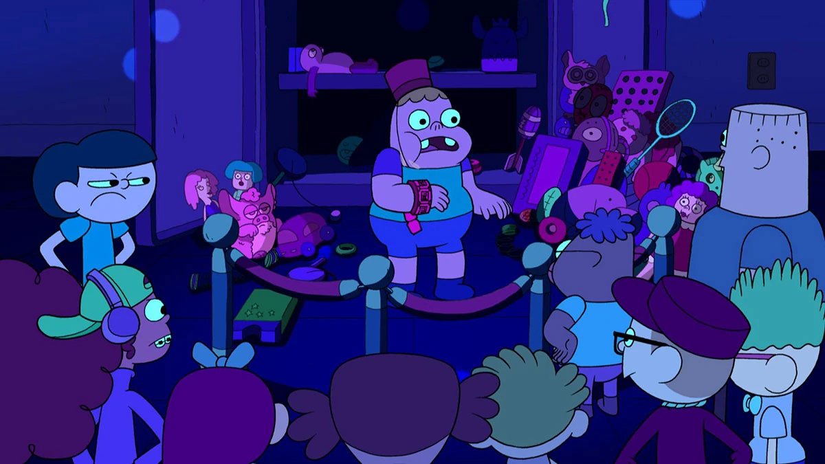 Image Clarence Season 1 Episode 42 Still.jpg Clarence Wiki Fandom