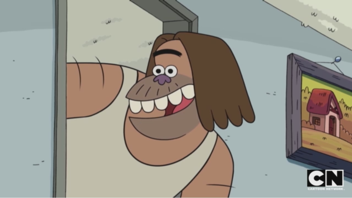 Chad/Gallery Clarence Wiki Fandom powered by Wikia