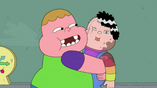 Lil' Buddy | Clarence Wiki | Fandom powered by Wikia