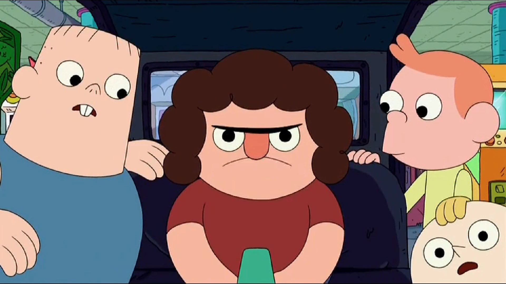 Image Capture 04222014 155420.png Clarence Wiki Fandom powered by