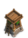 Archer Tower5