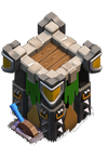 Archer Tower12