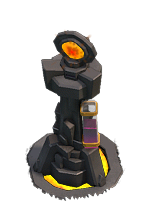 Inferno Tower Single1