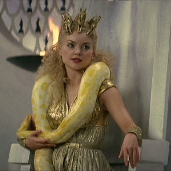 Athena Clash of the Titans Wiki FANDOM powered by Wikia