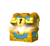 Cofre de Oro