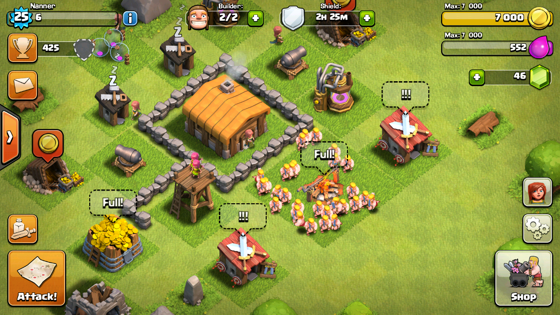 Clash Of Clan Forum Clash Of Clan Forum