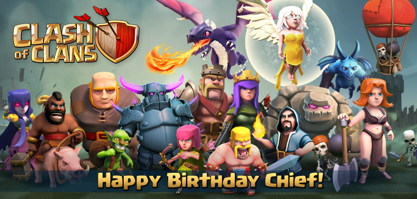 image gemmes clash of clans