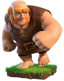 Giant info