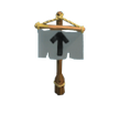 Point Flag