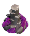Wizard Tower clash of clans level 4 Wizard Tower clash of clans level 4