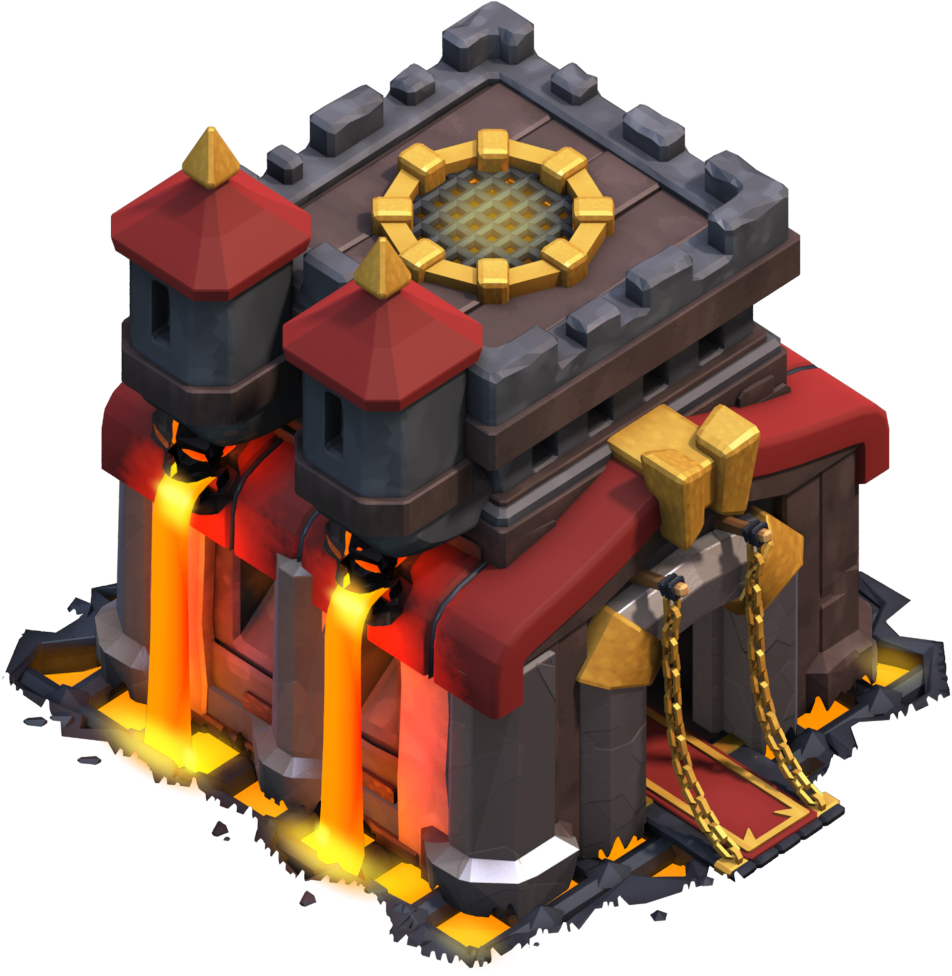 Town Hall 10 bases Clash of Clans Information Town Hall 10 bases Clash of Clans Information