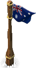 Australia Flag