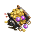 Loot Cart