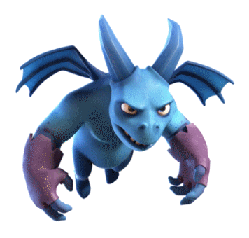 Gargouille | Wiki Clash of Clans | FANDOM powered by Wikia