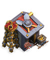 Barracks Clash Of Clans Level 12 Barracks Clash Of Clans Level 12