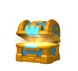 CrownChest