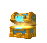 CrownChest