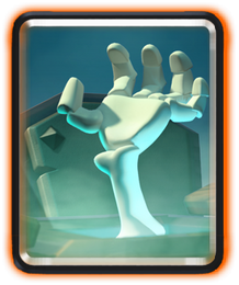 نتیجه تصویری برای Tombstone clash royale
