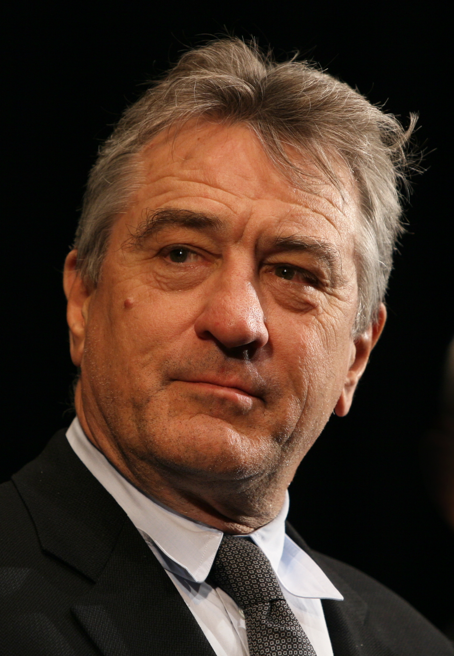Robert DeNiro | The Cleveland Show Wiki | FANDOM Powered By Wikia