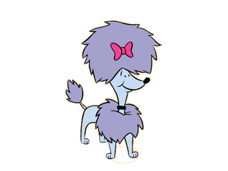 Cleo | Clifford the Big Red Dog Wiki | Fandom powered by Wikia