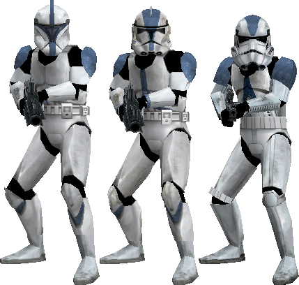 star wars battlefront 2 phase 1 clone trooper