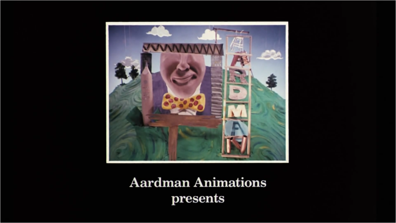 Aardman Animations (UK) | Closing Logo Group Wikia | Fandom powered by