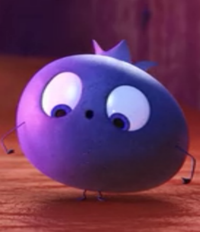 Blueberry | Cloudy with a Chance of Meatballs Wiki | FANDOM powered by