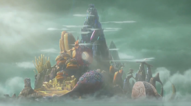 Cloudy with a Chance of Meatballs Wiki | Fandom powered by Wikia