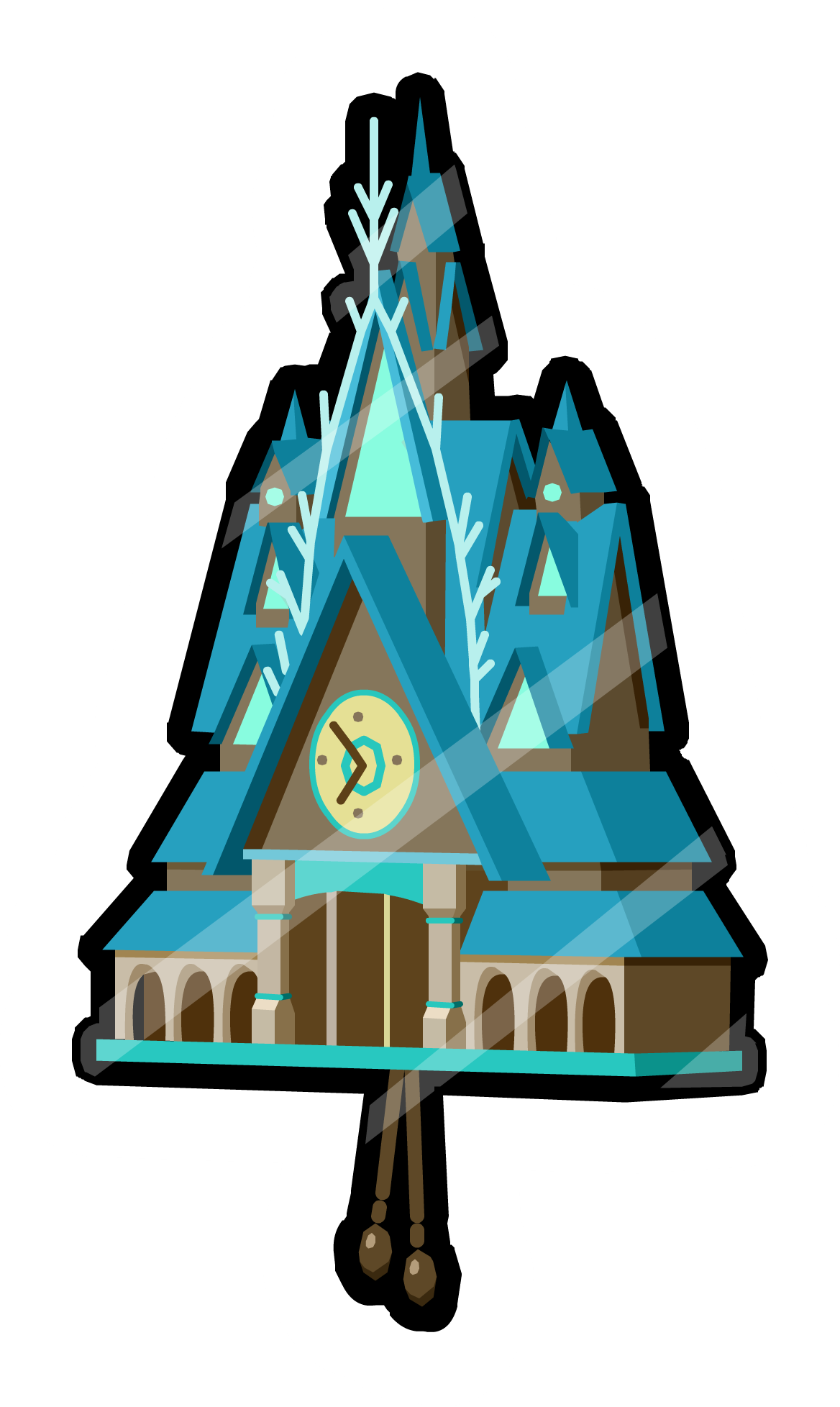 Frozen Fever Party 2015 | Club Penguin Wiki | Fandom ...