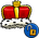 King&#039;s Crown (Unlockable)