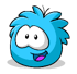 Puffle Portal