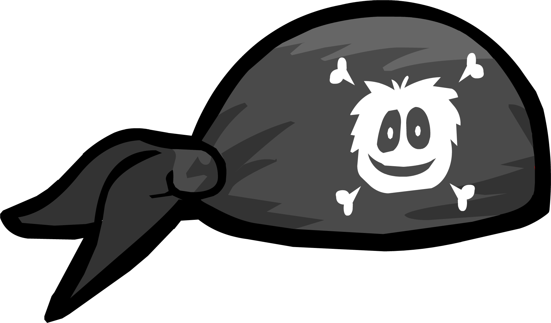 Puffle Bandana Club Penguin Wiki FANDOM powered by Wikia