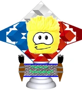 Artistic Participation Price