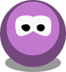 Dot Lavender icon