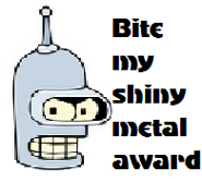 Secret Bender Award