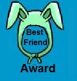 Bestfriendaward