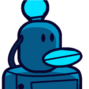 Message Sprites- Wheel Bot