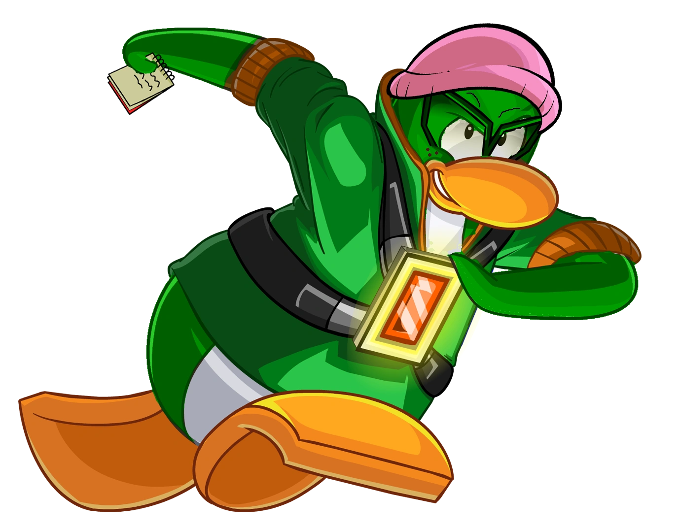 Image Aunt Arctic mascot.png Club Penguin Wiki Fandom powered by